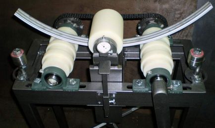 Arbor Bender (Bender) arbor bender