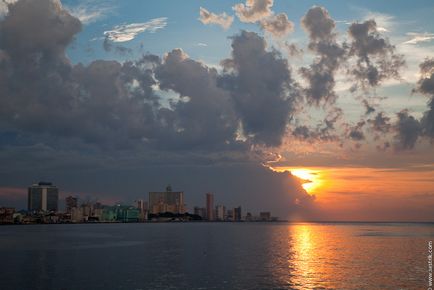 trabucuri Repere 1 (Havana) 1 Atracții in Havana