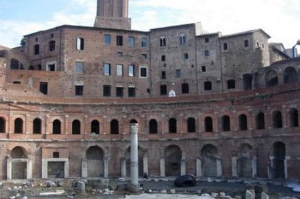Roma antică (informativ) Roma antică