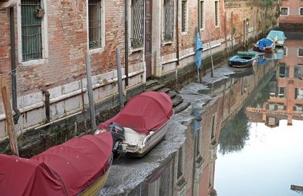Altele Veneția (Veneția) un alt Veneția