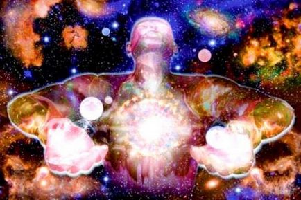 curățire spirituală a omului (om) curățirea spirituală a omului
