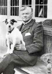 Jerome K. Jerome (trebuie) Jerome K. Jerome