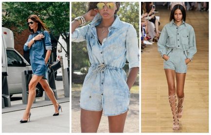 salopeta denim si costume de tip plaja pentru femei, Denim în 2017 (model) salopeta denim si costume de tip plaja pentru femei, Denim 2017