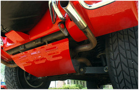Jeep lamborghini fotografii LM002, pret (foto) Jeep lamborghini LM002 fotografie, pret