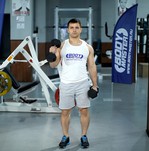 trage efectiv pe biceps (tehnica) trage efectivă pe biceps