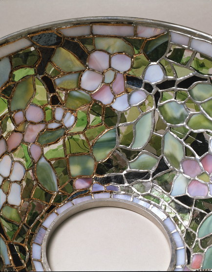 lămpi Tiffany - - Majestatea Sa Lermontov (Tiffany Glass Company) lămpi Tiffany - - Majestatea Sa Lermontov