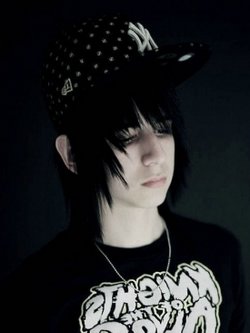 tunsori emo pentru bărbați, revista pentru femei (baieti) tunsori emo pentru bărbați, revista pentru femei