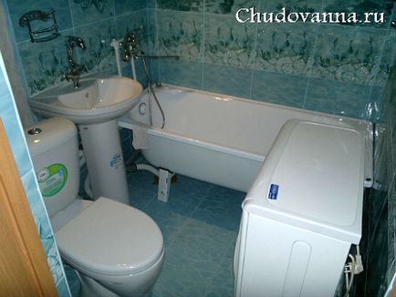 O baie renovata amenajat cu gresie - baie miracol laguna (camera) O baie renovata amenajat cu gresie - baie miracol lagună