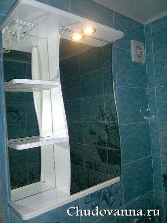 O baie renovata amenajat cu gresie - baie miracol lagună (una) O baie renovata amenajat cu gresie - baie miracol lagună