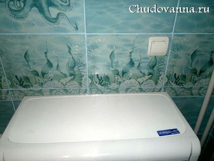 O baie renovata amenajat cu gresie - baie miracol laguna (camera) O baie renovata amenajat cu gresie - baie miracol lagună