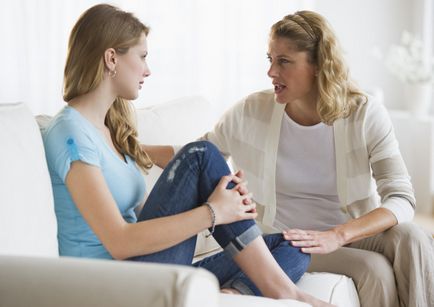 În cazul în care adolescentul nu vrea să învețe sfaturi de psiholog (sfaturi) În cazul în care adolescentul nu vrea să învețe sfaturi psiholog