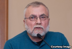 Nu pot să merg acolo (Radio Libertatea / Radio Europa Liberă) Nu pot să merg acolo