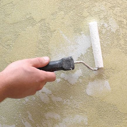 Texturat mană ipsos - cumpara materiale de viitor și de a afla costul lucrărilor de pe desen (ipsos) Texturat mană ipsos - pentru a cumpăra materialul viitorului și de a afla costul lucrărilor de desen