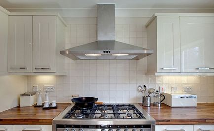 Șorț de bucătărie - idei foto, design interior (foto camere interioare) Șorț de bucătărie - idei foto, design interior
