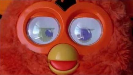 Furby cum să învețe să vorbească în limba rusă rapid 1 (în limba rusă) Furby cum să învețe să vorbească în limba rusă rapid 1