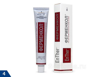 Fermenkol gel - instrucțiuni de utilizare, preț, recenzii din cicatricei (Fermenkol instrucțiuni de utilizare gel de cicatrizare) Fermenkol gel - instrucțiuni de utilizare, preț, comentarii cicatricei
