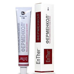 Fermenkol - instrucțiuni, feedback-ul, aplicații (Opinii Fermenkol spun) Fermenkol - instrucțiuni, feedback-ul, aplicații