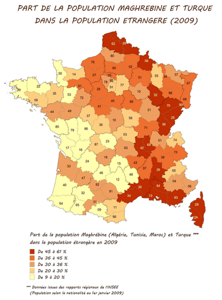 Imperiul franceză astăzi, întrebarea pentru (azi) Imperiul franceză astăzi, o întrebare