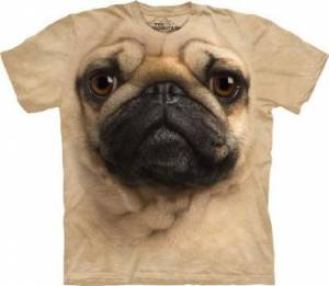 T-shirt-uri cu câini (câini) T-shirt pentru câini