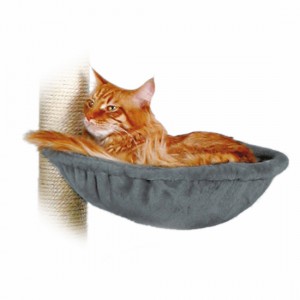 Hamac pentru pisici (castron pisică) Hamac pentru pisici