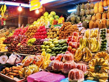 călătorie gastronomică de delicioase top 5-țări (deplasare) călătorie gastronomică de delicioase top 5-țări