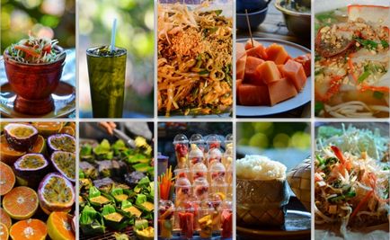 călătorie gastronomică de delicioase top 5-țări (vegetariană) călătorie gastronomică de delicioase top 5-țări