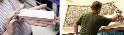 Geopolymer structura de beton, reteta modul de a face propriile lor mâini la domiciliu (geopolymer beton) structura de beton Geopolymer, reteta modul de a face propriile lor mâini la domiciliu