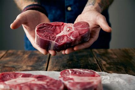 concepții greșite majore despre carne (carne) principalele concepții greșite despre carne