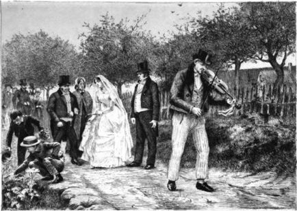 Doamna Bovary (după ce soția sa) Madame Bovary