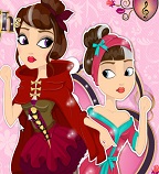 Jocuri make up vreodată după Hai (jocuri) Jocuri make up vreodată după Hai