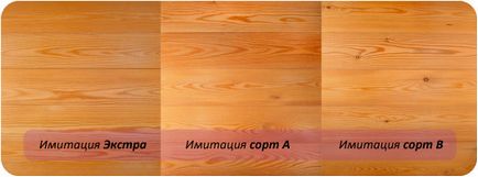 Imitație cherestea fotografie finisaj exterior, regulile de lucru (de finisare) Imitație cherestea fotografie finisaj exterior, regulile de lucru