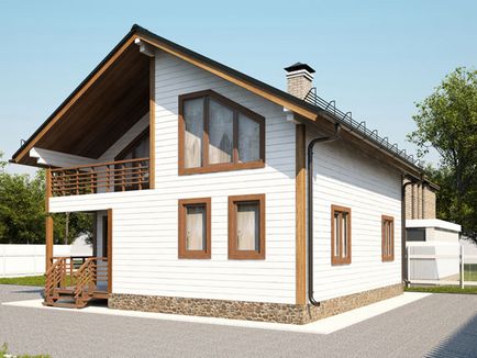 Imitație cherestea fotografie finisaj exterior, regulile de lucru (de finisare) Imitație cherestea fotografie finisaj exterior, regulile de lucru