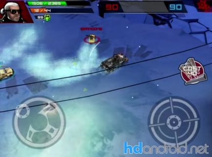 Indestructibil hacked o mulțime de bani pentru a descărca gratuit (bani) Indestructibil compromis pe o mulțime de bani pentru free download