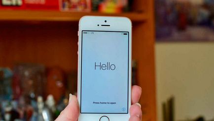 Instrucțiuni pentru restaurarea iPhone sau aypada dintr-o copie de rezervă (rezervă) Instrucțiuni pentru restaurarea iPhone sau dintr-o copie de rezervă aypada