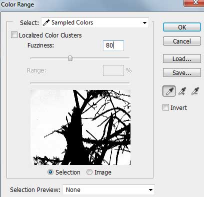 instrumente de selecție în Photoshop (instrumente) instrumente de selecție în Photoshop