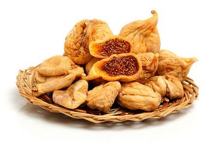 Figurile alăptează proprietăți utile (smochine alăptat) Smochinele alăptează proprietăți benefice