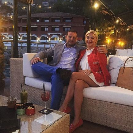 Irina Andreeva de la - My Fair Nanny - acolo VKontakte, Instagram, foto (Instagram) Irina Andreeva de la - My Fair Nanny - acolo VKontakte, Instagram, fotografie