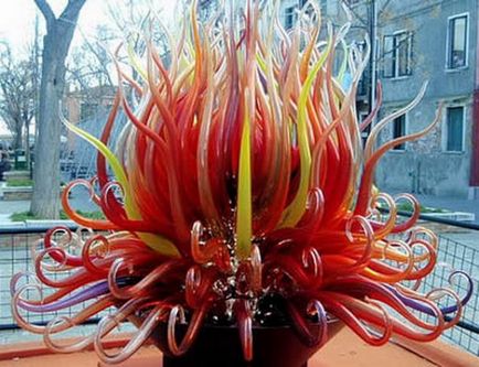 sticlă Art (artă din sticlă. sticla de Murano!) sticlă Art