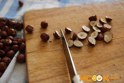 nuga delicatețe Spaniolă - un pas cu pas reteta fotografii (nuga) nuga delicatețe Spaniolă - un pas cu pas reteta fotografii