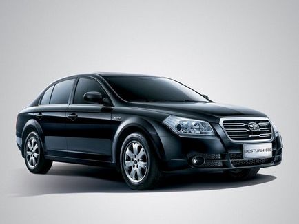 Istoria brandului auto FAW (PAC) - car Chineză (auto) Istoria brandului auto FAW (PAC) - auto din China
