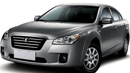 Istoria brandului auto FAW (PAC) - car Chineză (auto) Istoria brandului auto FAW (PAC) - auto din China