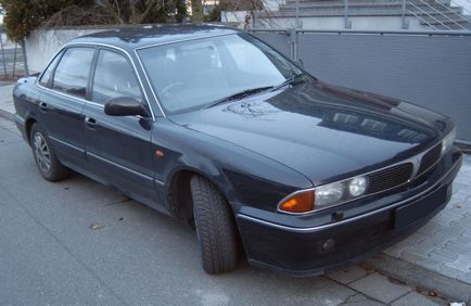 Istoria și prezentarea generală a modelului mitsubishi sigma, știri auto veți avea nevoie vreodată - catalogul auto (poveste) Istoria și prezentarea generală a modelului mitsubishi sigma, știri auto veți avea nevoie vreodată - catalogul auto