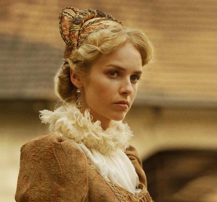 actriță poloneză cunoscută Magdalena Meltsazh fapte din biografia (Magdalena) fapte actriță poloneză cunoscută Magdalena Meltsazh din biografia