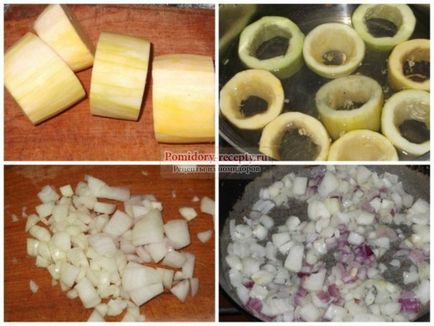 Dovlecel cu roșii și brânză rețete populare cu fotografii (brânză de tomate dovlecel în cuptor) Dovlecel cu roșii și brânză rețete populare cu fotografii
