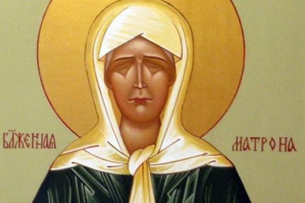 Ce icon protejează împotriva deteriorării și deochi (protejează) Ce icon protejează împotriva deteriorării și deochi
