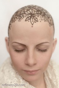 Cum să învețe rapid cum să atragă henna (rapid) Cum să învețe rapid cum să atragă henna