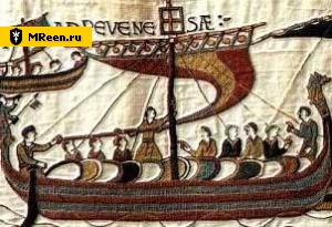 Cum arăta vikingilor (Louise Kæmpe Henriksen) Cum arăta vikingilor