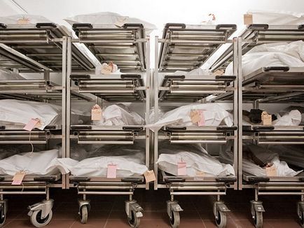 Ca pregătit pentru înmormântare (înmormântare) Cum să se pregătească pentru înmormântare