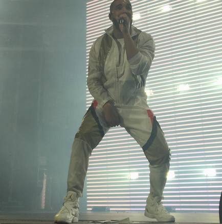 Ce pantofi sunt rapperi preferate (sunt) Ce pantofi sunt rapperi preferate