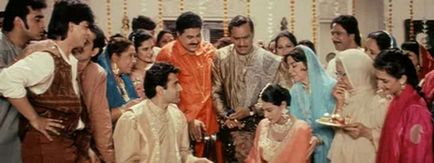 Care sunt uite cele mai bune filme indiene (a se vedea) Care sunt cele mai bune filme indiene arata